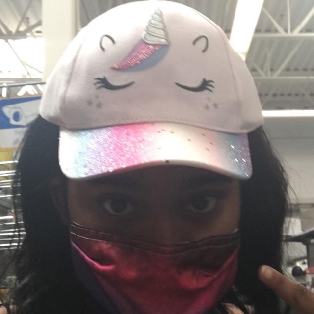 Amber avatar