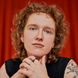 Kit McGuire avatar