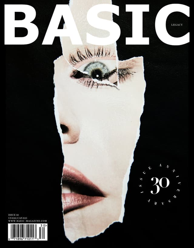 Basic latest issue
