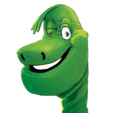 Dainamaina avatar