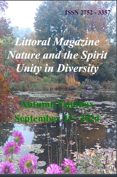 Littoral Magazine latest issue