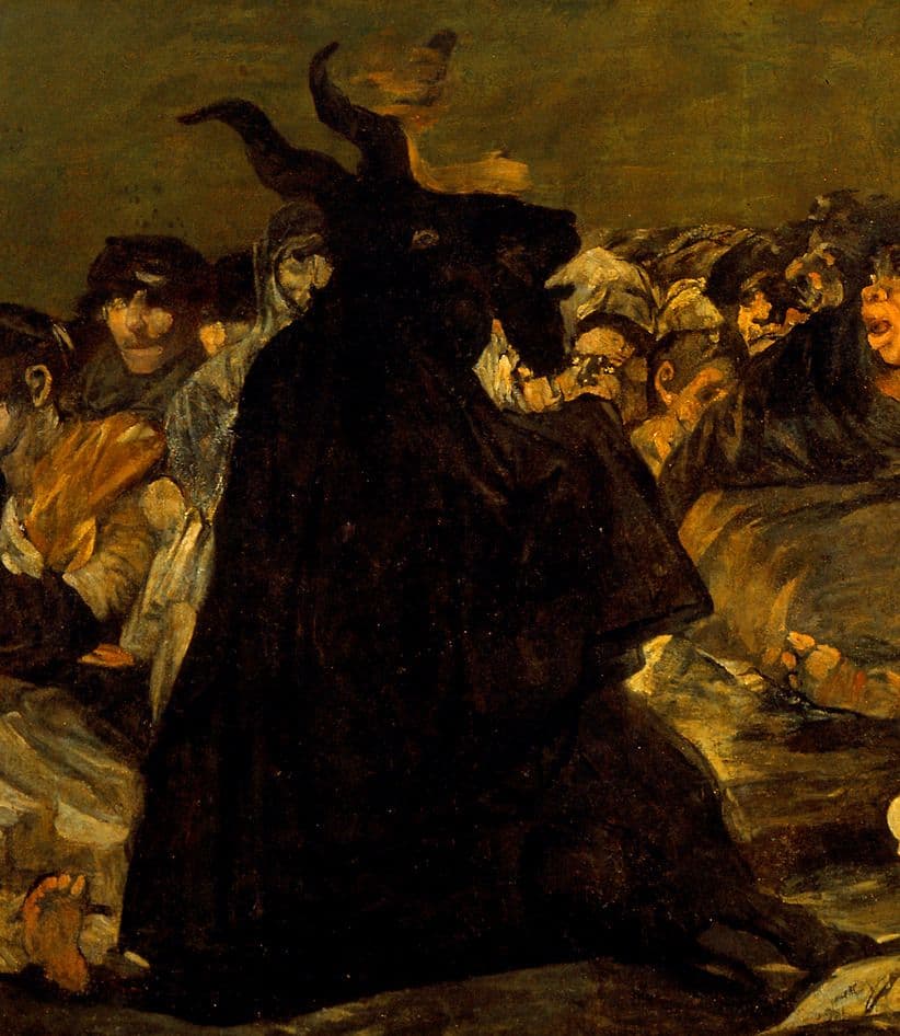 Cover of The Dread Literary Review