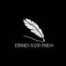 Hidden Hand Press logo