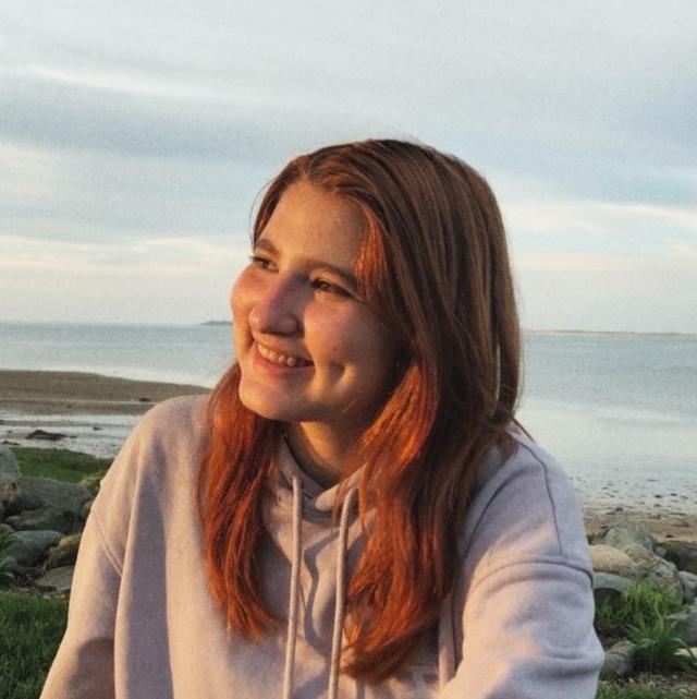 Alexandrina Hadzhigeorgieva avatar