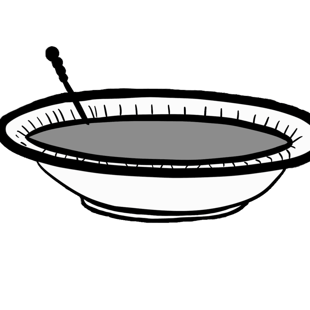 Cover of POTTAGE