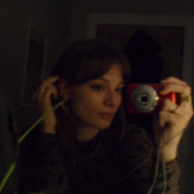 Tara Diana Kaiser avatar