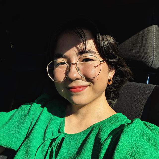 Lexy Kobashigawa avatar