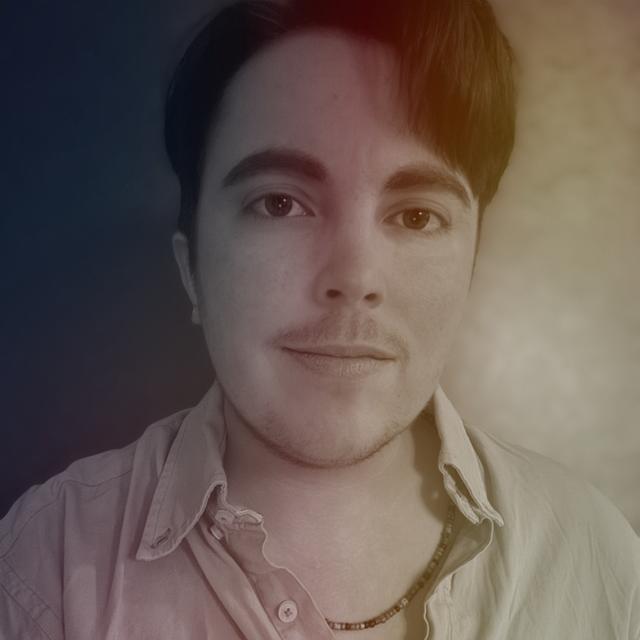 Jamie Scott Traeger avatar