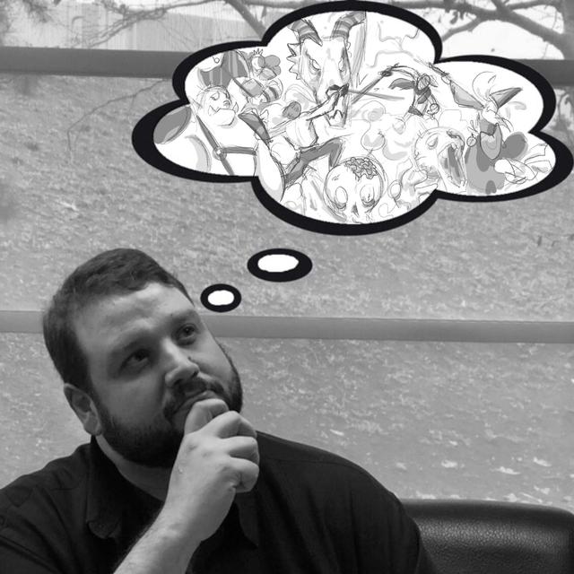 D. A. Campisi avatar
