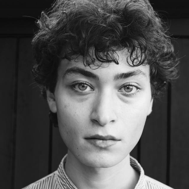 Stanikos David Jordan avatar