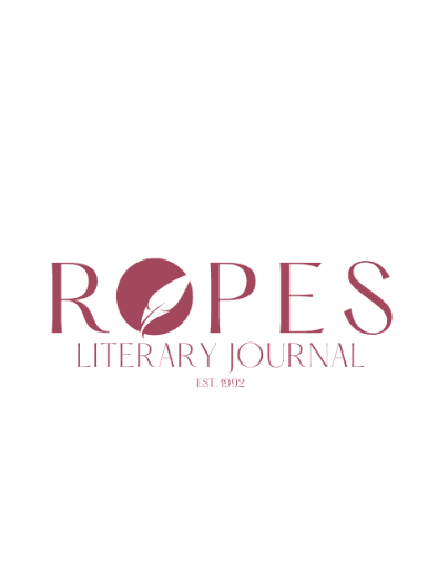 Cover of ROPES Literary Journal