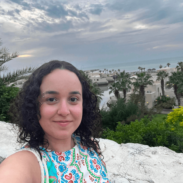 Maya Kaabour avatar