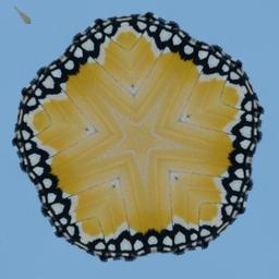 Logo of Kaleidoscoped Magazine literary magazine