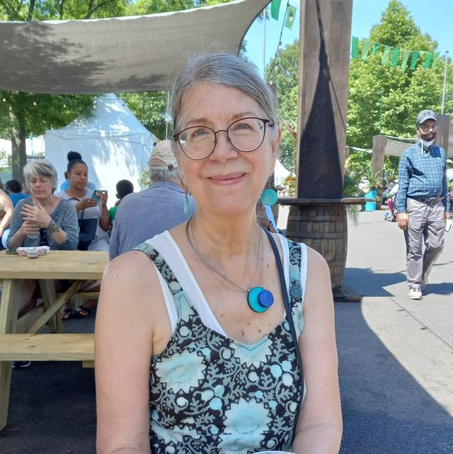 Ann E. Michael avatar