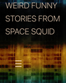 Space Squid logo