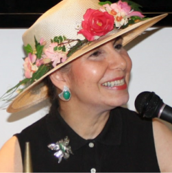 LindaAnn LoSchiavo avatar