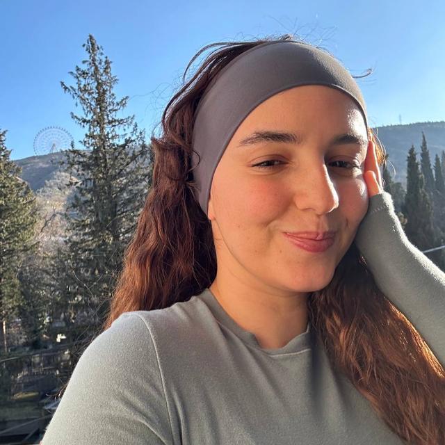 Davina Rosewood avatar