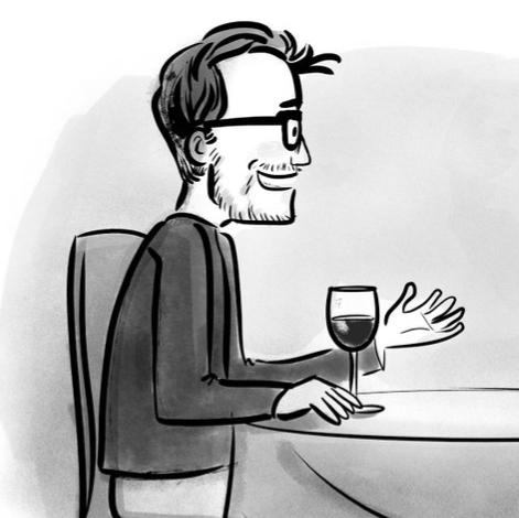 Joseph Radke avatar