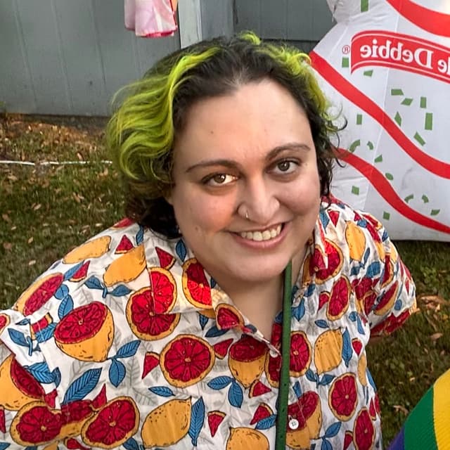 A. Leigh Frangie avatar