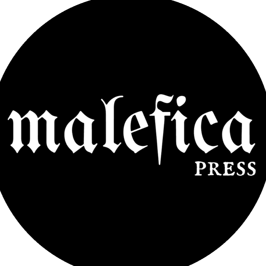 Cover of Malefica Press