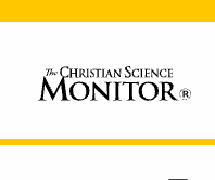 The Christian Science Monitor latest issue