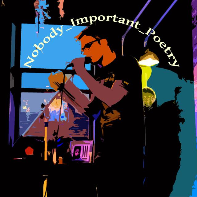 Nobody Important avatar