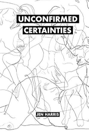 Book cover of Unconfirmed Certainties by Frances M Story