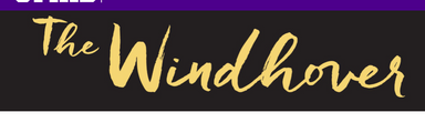 Windhover latest issue