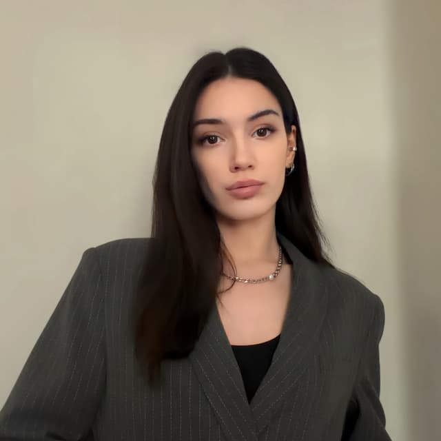 Alsu Gara avatar