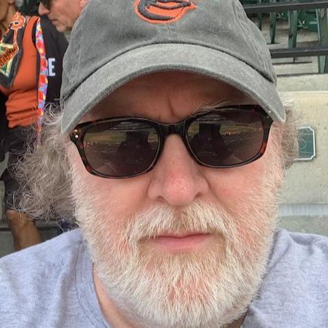 Scott C Holstad avatar