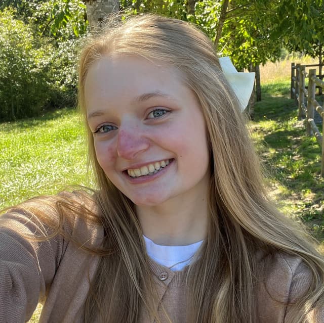 Daisy Noelle avatar