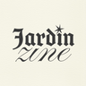 Jardin Zine logo