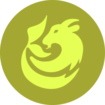 Mergoat Magazine avatar