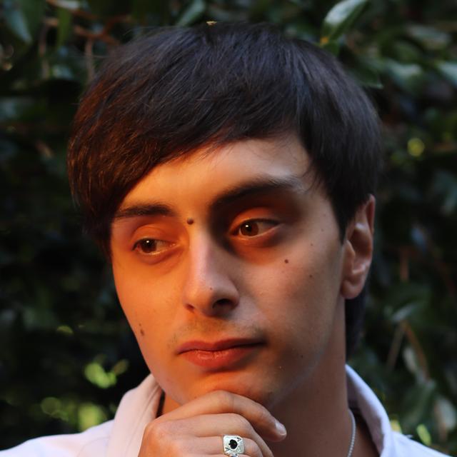 Sterling Wesson avatar