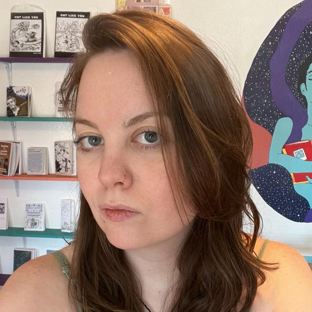 Arina Boyko avatar