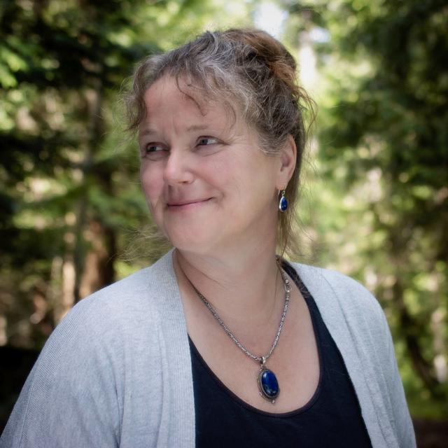 Alison Colwell avatar