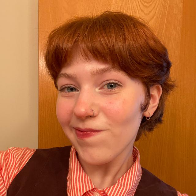 Jenna Welty avatar