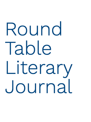 Round Table Literary Journal latest issue