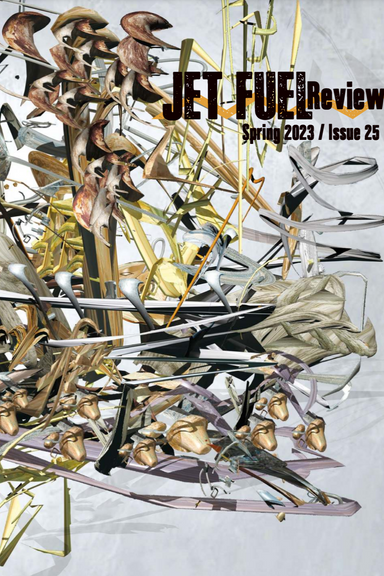 Jet Fuel Review latest issue