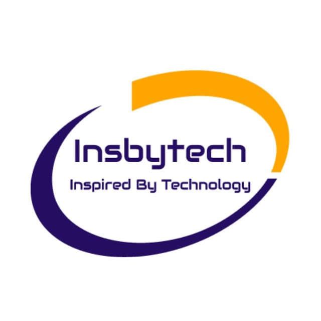 Insby Tech avatar
