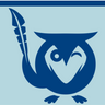 The MockingOwl Roost logo