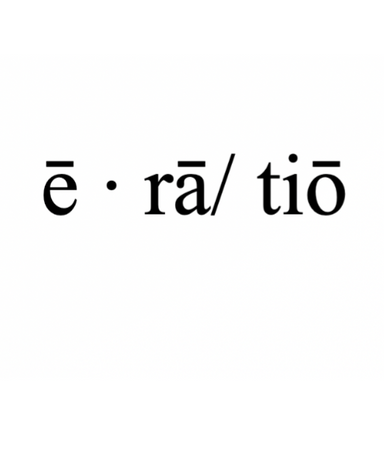 E·ratio Postmodern Poetry latest issue