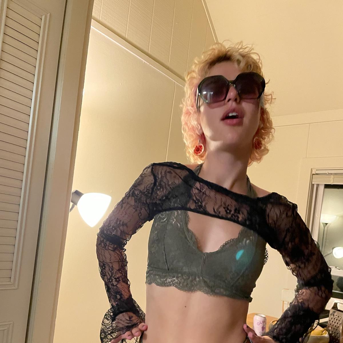 livvy jean avatar