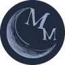 Moonday Mag logo