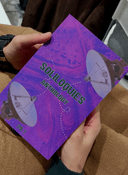 Soliloquies Anthology