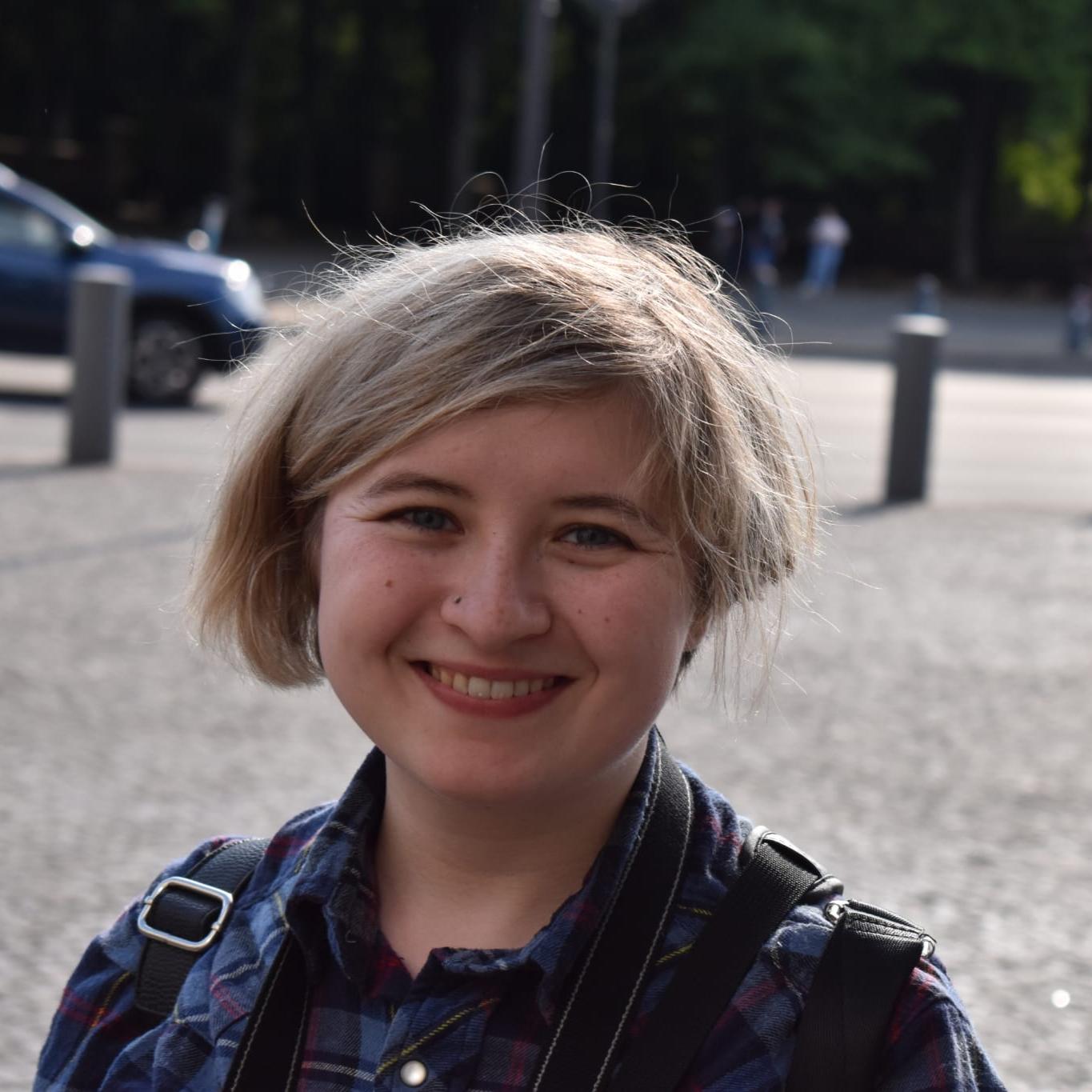 Sinéad Mooney avatar