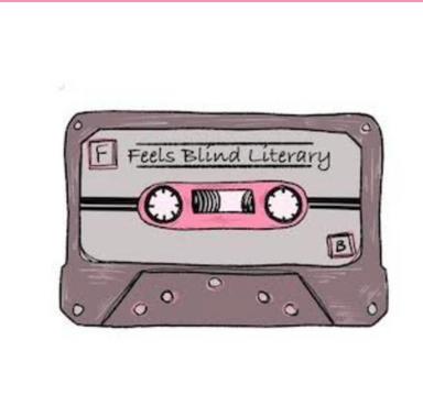 Feels Blind Literary latest issue