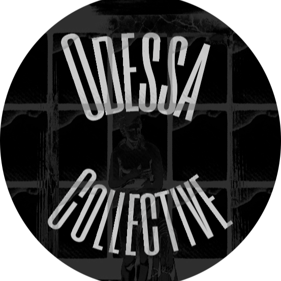 Odessa Collective avatar