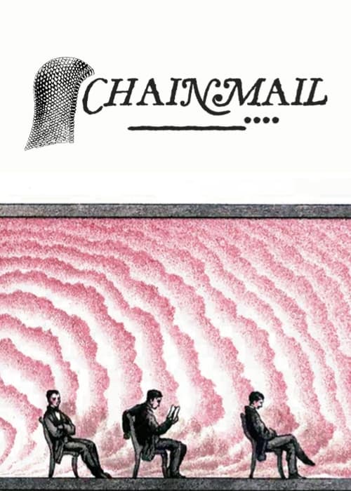 Chainmail Poetry latest issue
