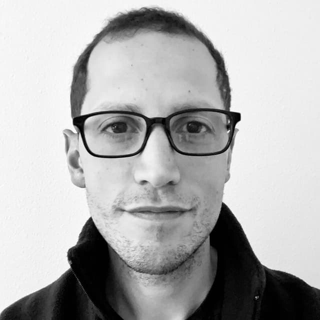 Jon Negroni avatar